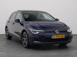 Volkswagen Golf – thumbnail 15