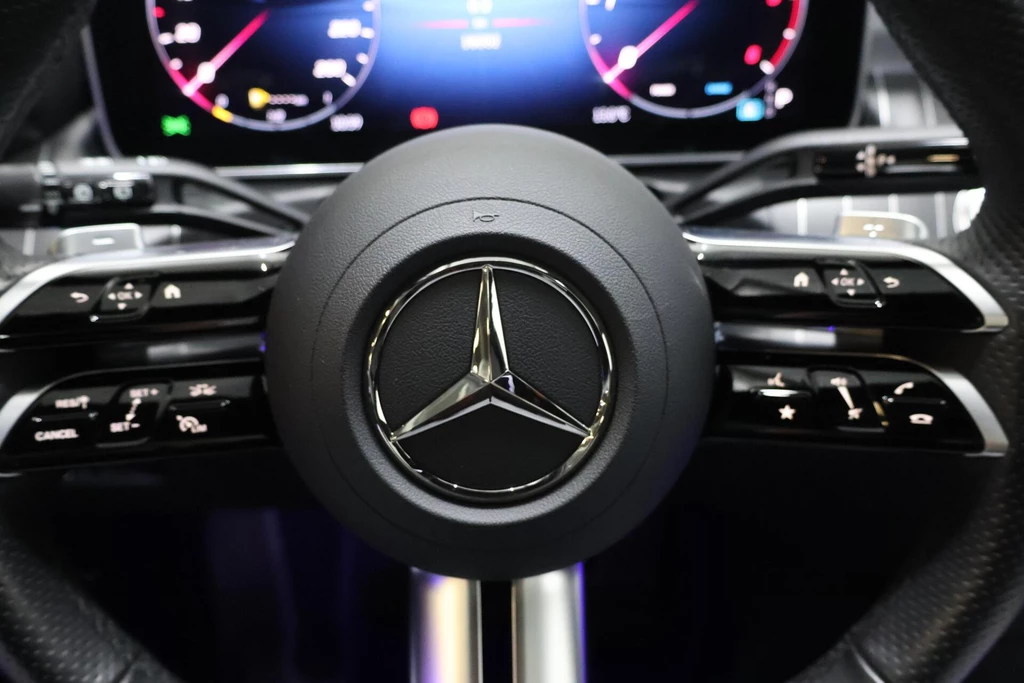 Mercedes-Benz C-Klasse – foto 11