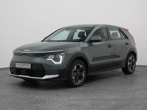 Kia Niro EV DynamicLine 64.8 kWh | CAMERA | ADAPTIVE | KEYLESS