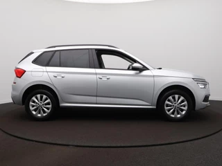 Škoda Kamiq – thumbnail 8