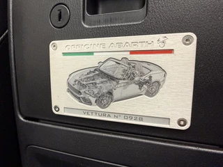 Fiat 124 Spider – thumbnail 41