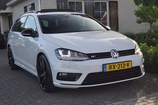 Volkswagen Golf – thumbnail 8