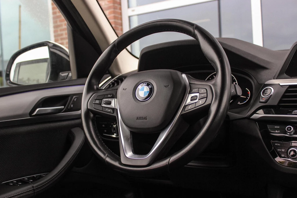 BMW X3 – foto 27