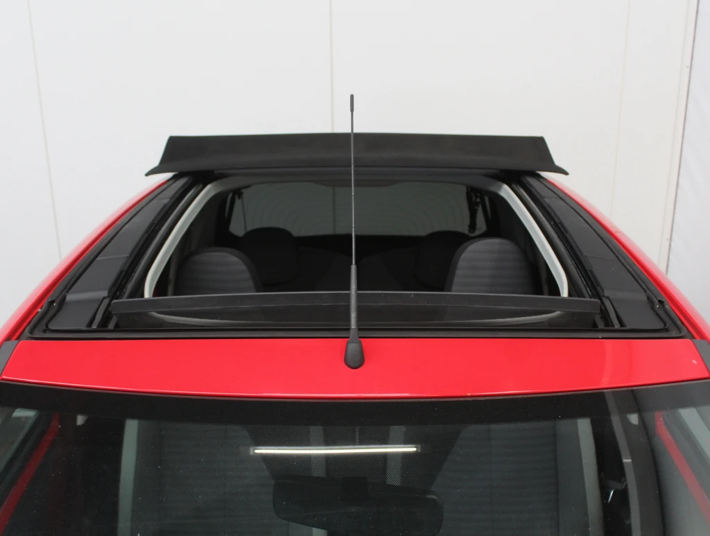 Toyota Aygo – foto 30