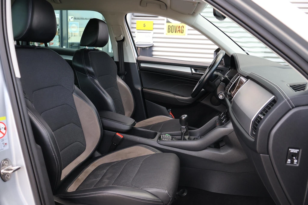 Škoda Kodiaq – foto 27