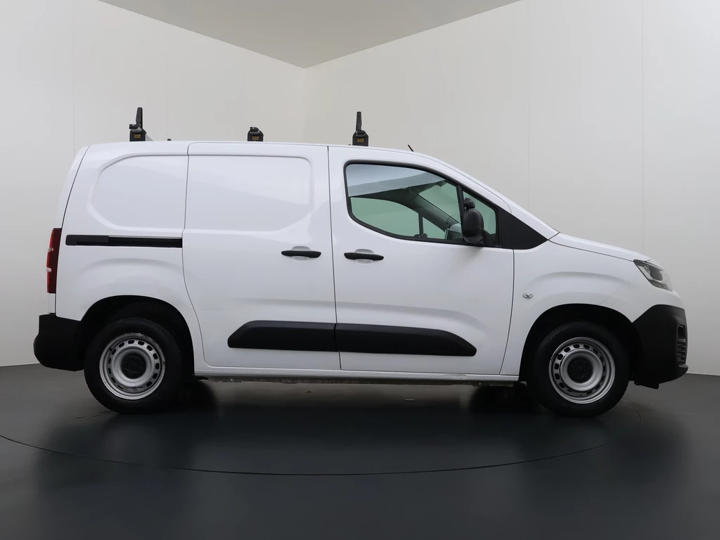 Citroën Berlingo – foto 7