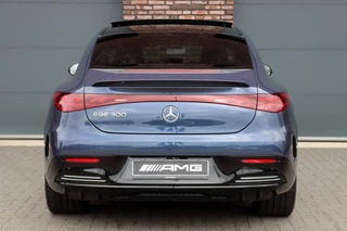 Mercedes-Benz EQE – thumbnail 4