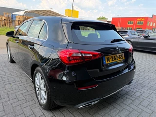 Mercedes-Benz A-Klasse – thumbnail 6