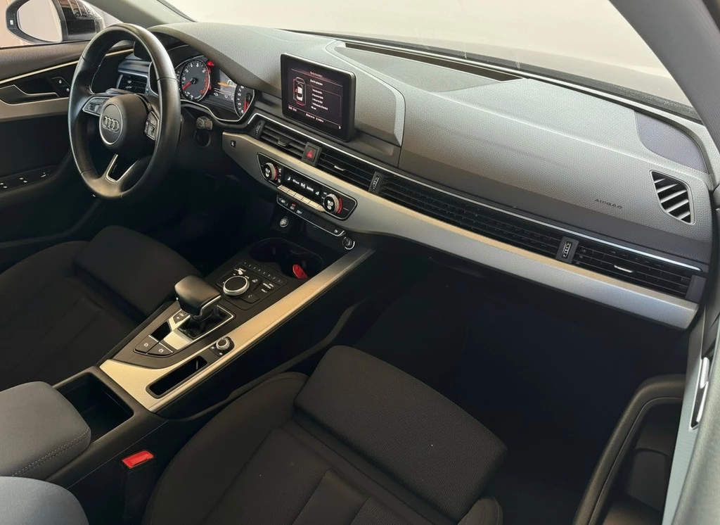 Audi A4 – foto 22