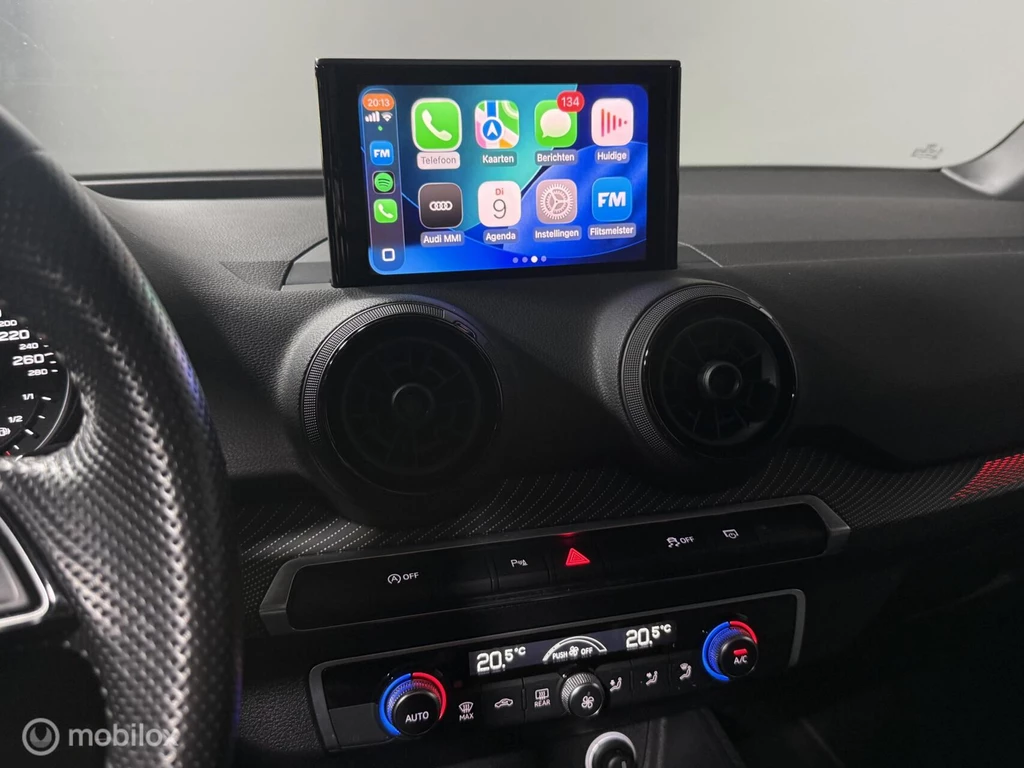 Audi Q2 – foto 32