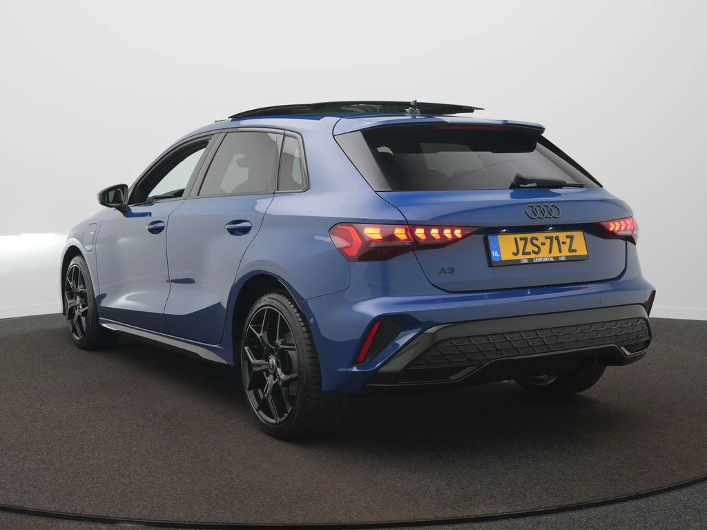 Audi A3 – foto 4