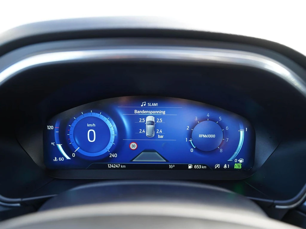 Ford Focus – foto 35