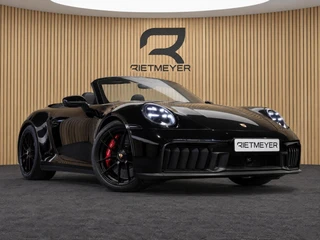 Porsche 911 – thumbnail 10