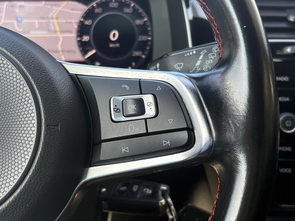Volkswagen Golf – foto 23