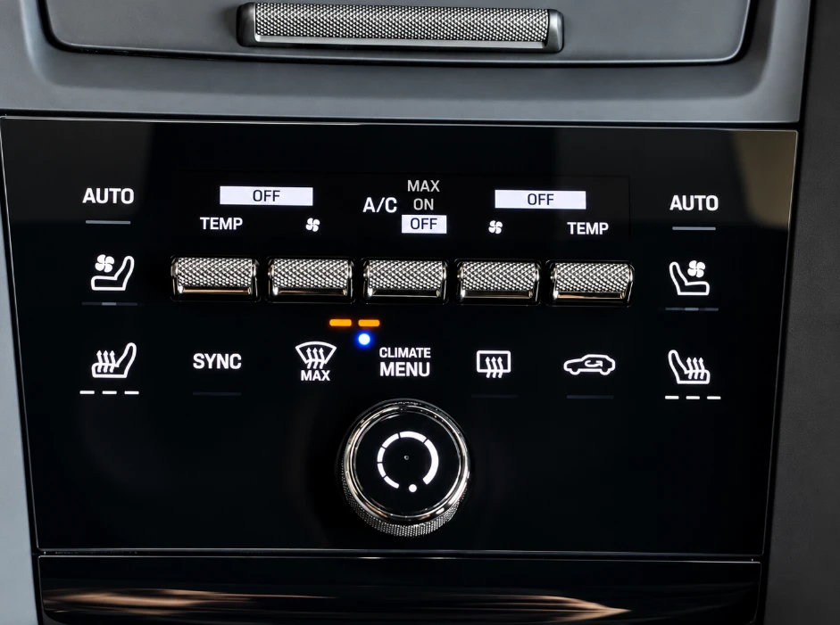 Porsche Macan – foto 19