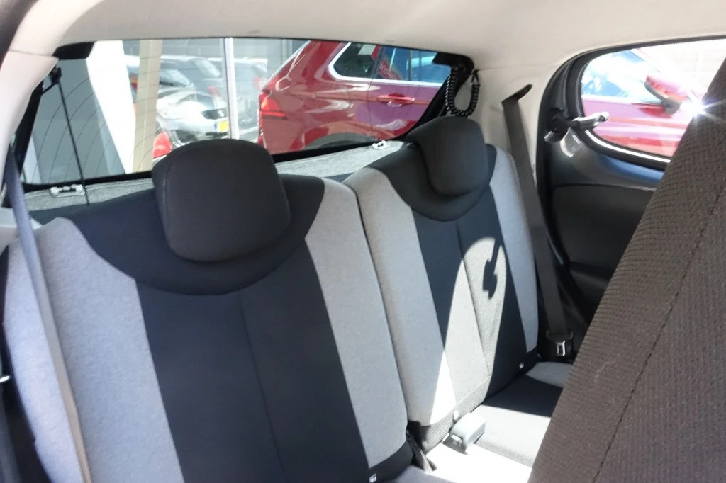 Citroën C1 – foto 10
