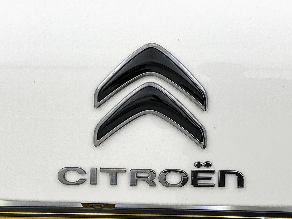 Citroën C5 Aircross – foto 24