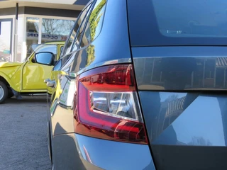 Škoda Fabia – thumbnail 27