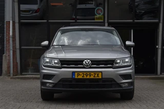 Volkswagen Tiguan – thumbnail 15