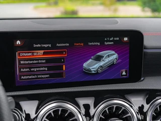 Mercedes-Benz CLA – thumbnail 39
