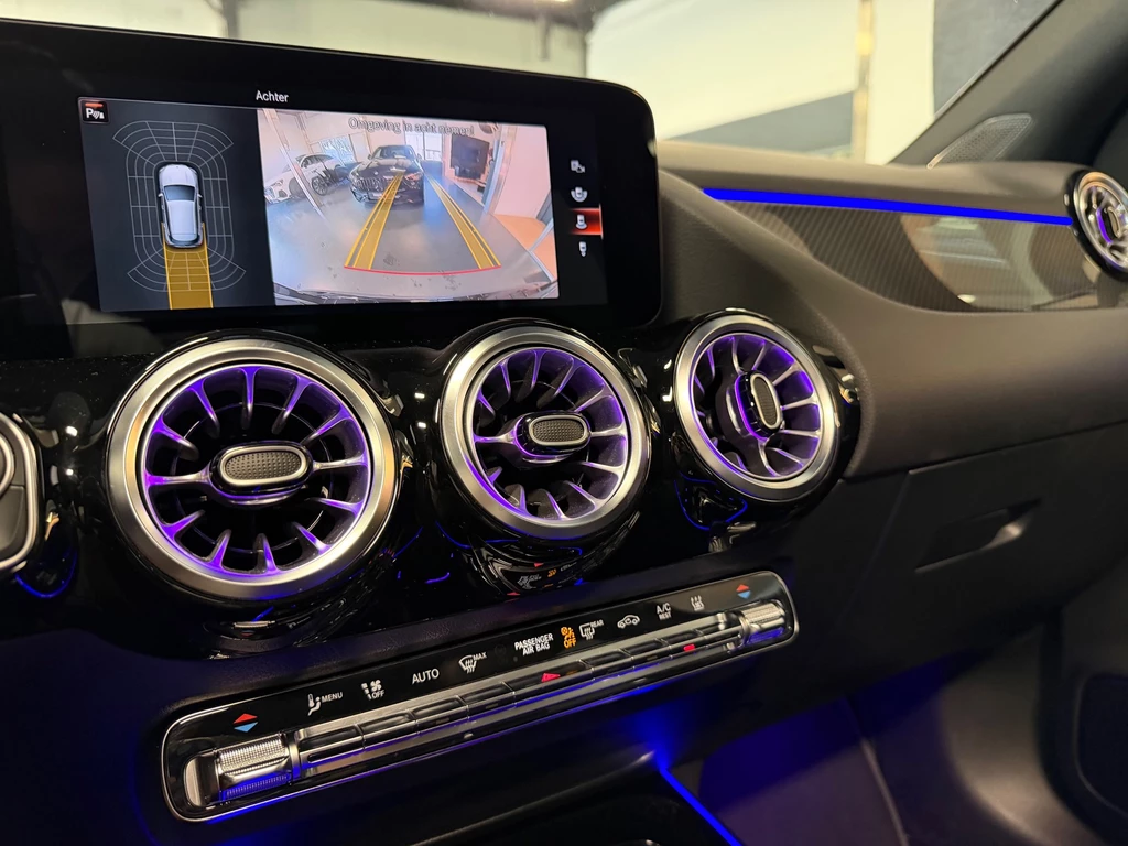 Mercedes-Benz GLA – foto 31