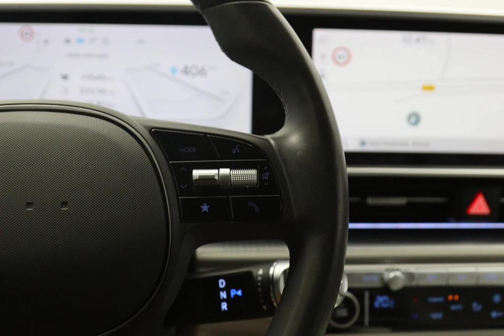 Hyundai IONIQ 6 – foto 17