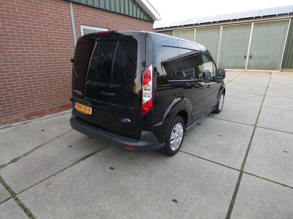 Ford Transit Connect – foto 3