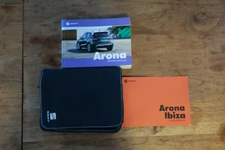 SEAT Arona – thumbnail 24