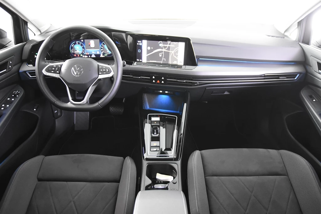 Volkswagen Golf – foto 14