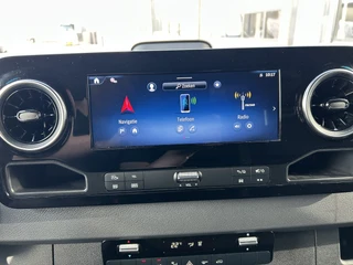 Mercedes-Benz Sprinter – thumbnail 17