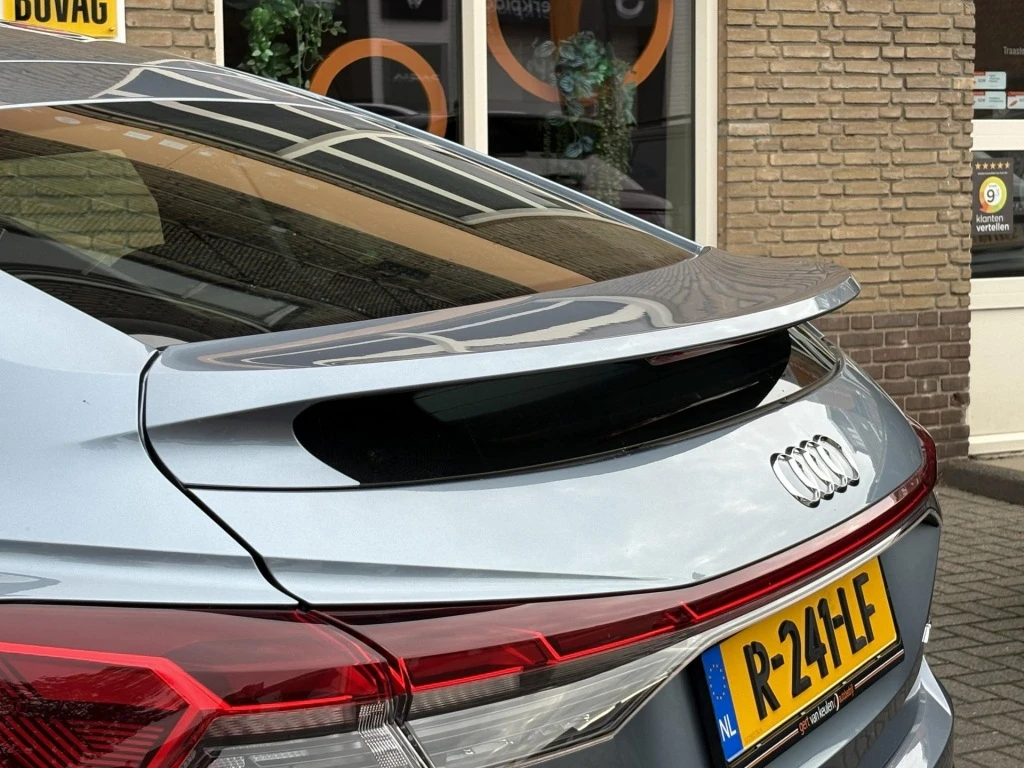 Audi Q4 Sportback e-tron – foto 22