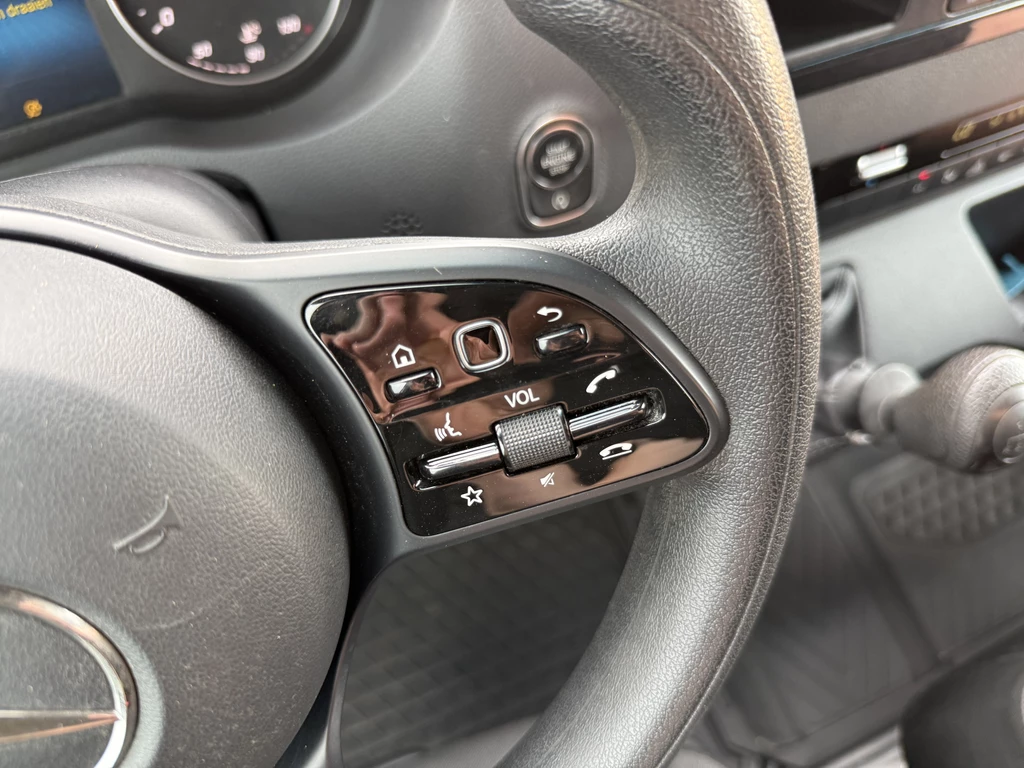 Mercedes-Benz Sprinter – foto 25