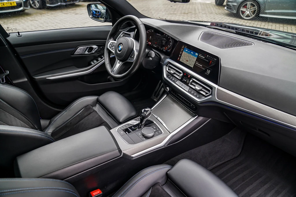 BMW 3 Serie – foto 43