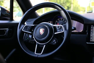 Porsche Cayenne – thumbnail 13
