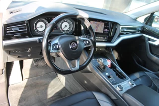 Volkswagen Touareg – thumbnail 15