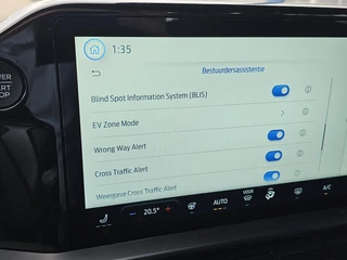 Ford Transit Custom – thumbnail 26