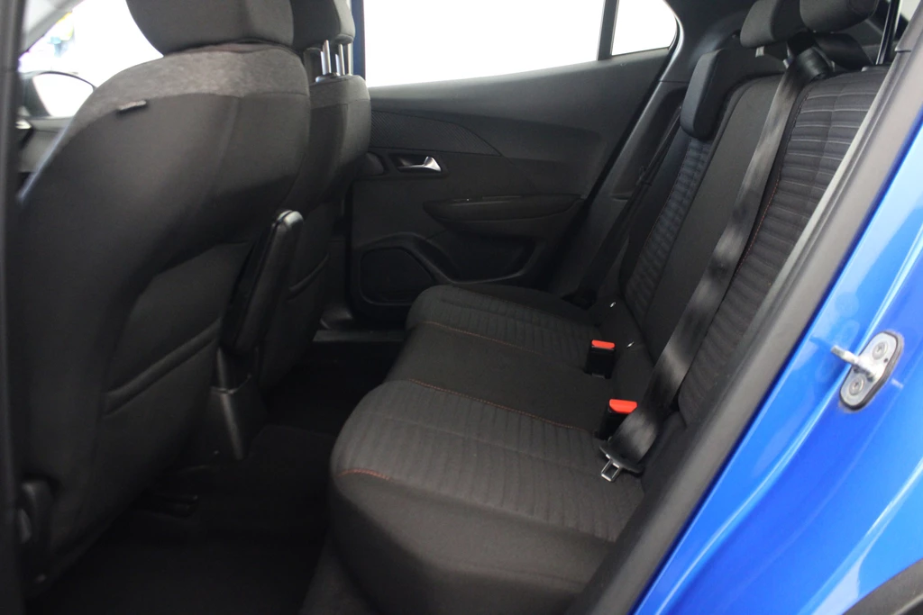 Peugeot 2008 – foto 10