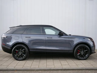 Land Rover Range Rover Velar – thumbnail 7