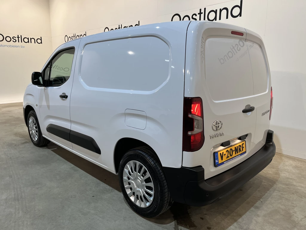 Toyota ProAce – foto 3