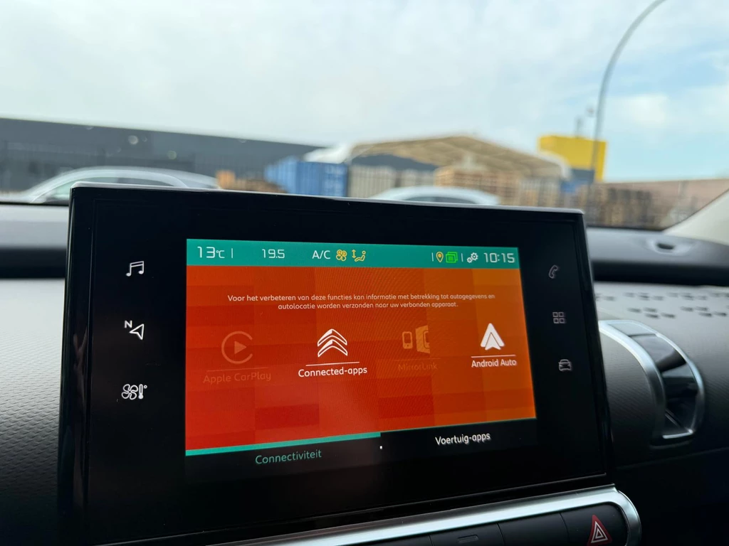 Citroën C4 Cactus – foto 29
