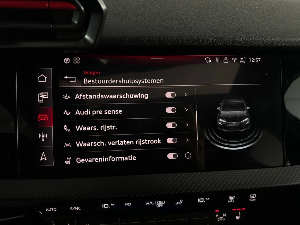 Audi RS3 – foto 36