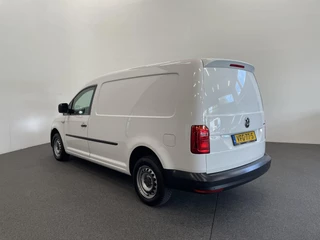 Volkswagen Caddy – thumbnail 3