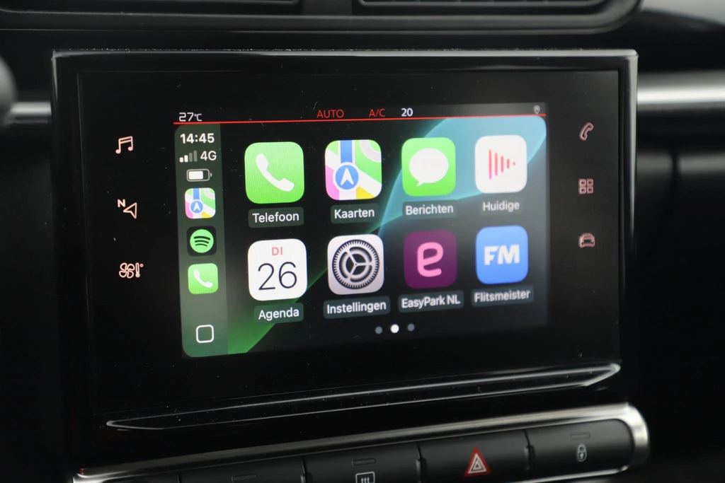 Citroën C3 – foto 15