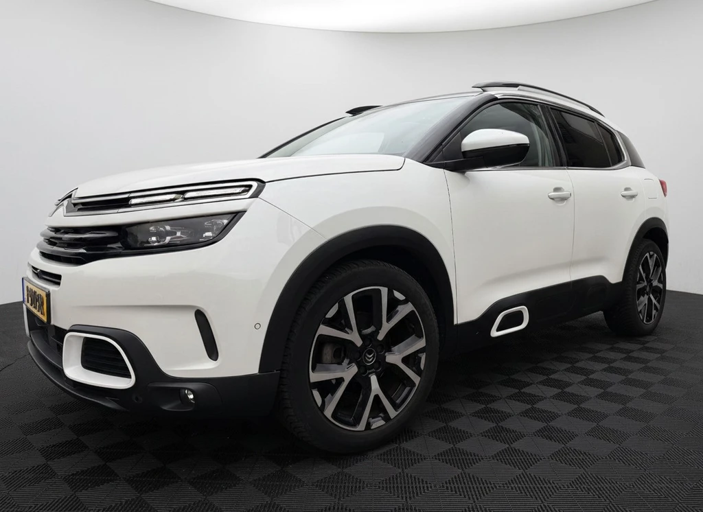Citroën C5 Aircross – foto 2