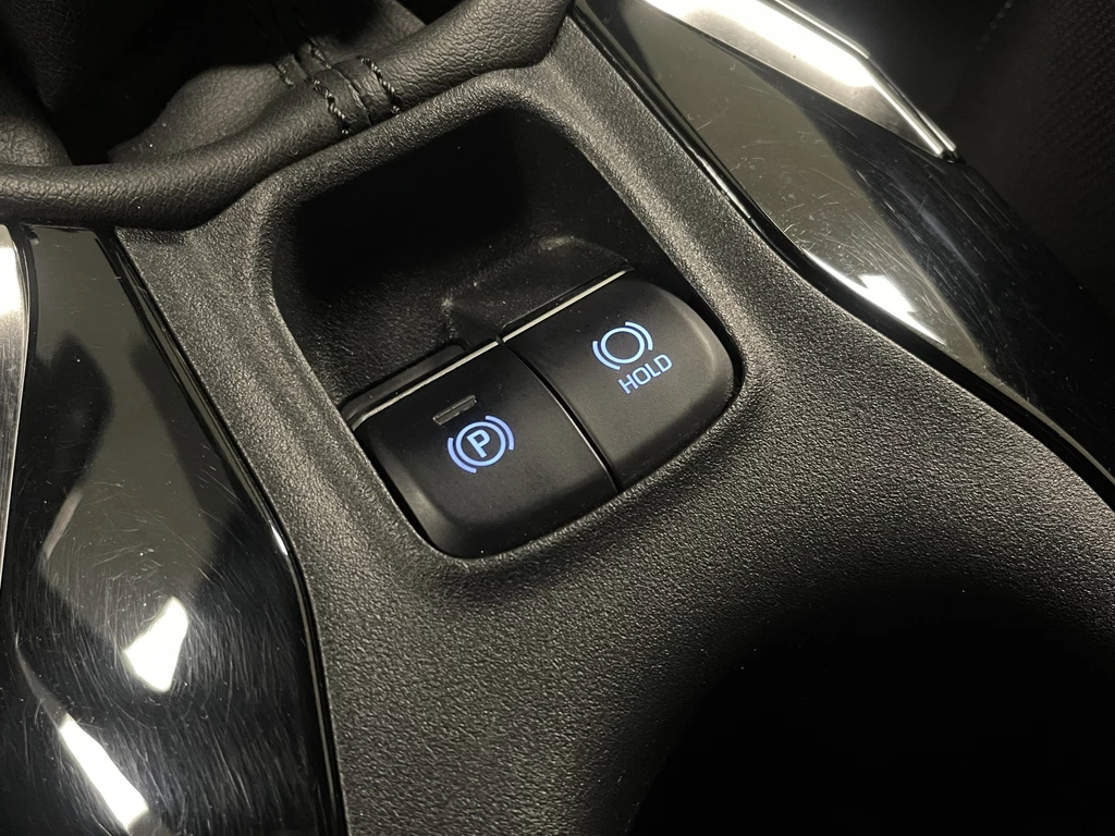 Toyota Corolla Touring Sports – foto 23