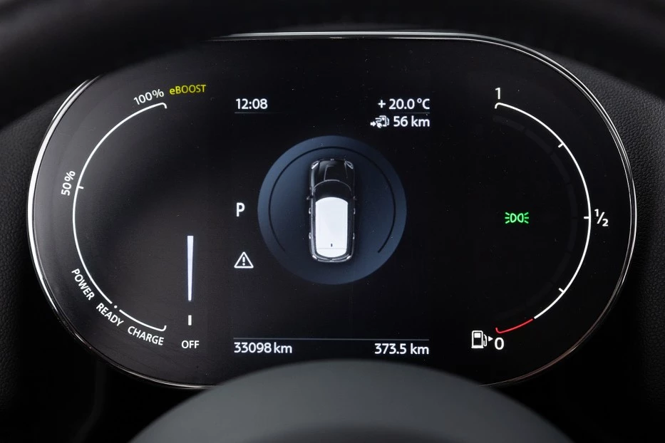 MINI Countryman – foto 28