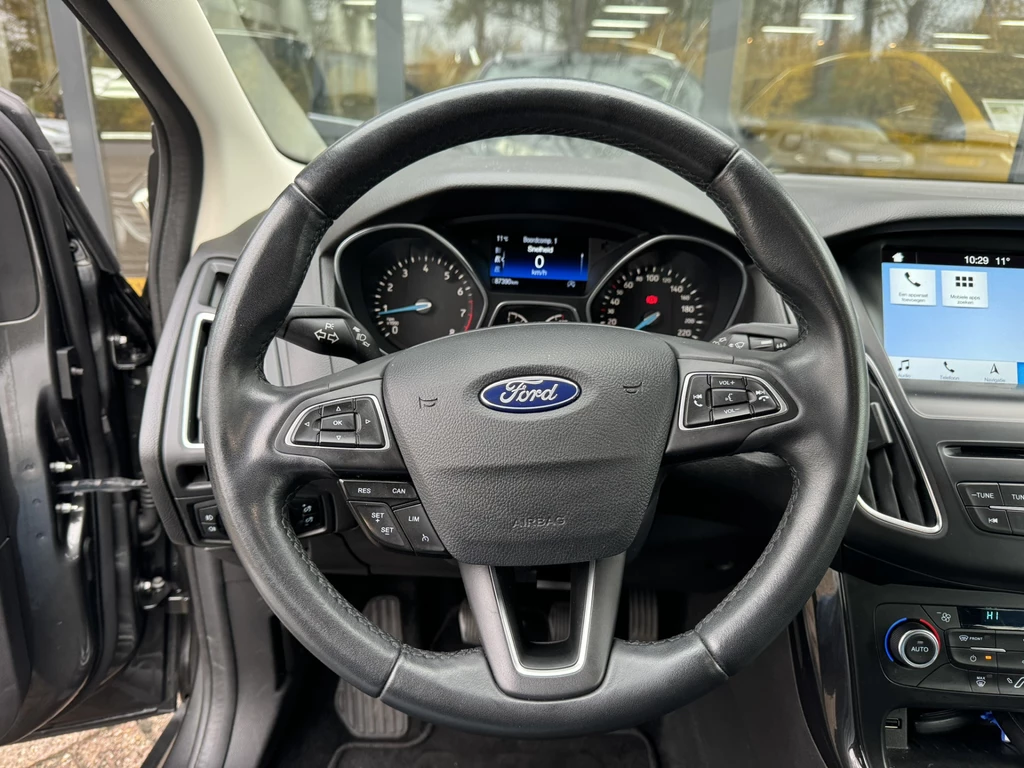 Ford Focus – foto 15