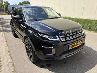 Land Rover Range Rover Evoque – thumbnail 8