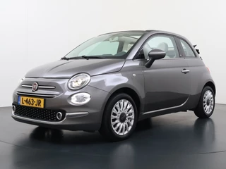 Fiat 500C – thumbnail 2