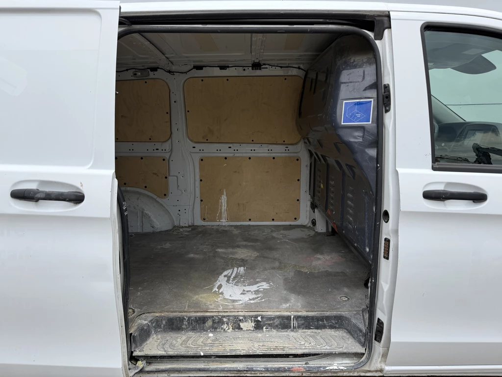 Mercedes-Benz Vito – foto 10